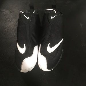 Air zoom flight the glove Gary Payton size 10